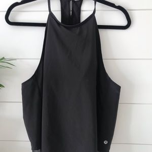 Lulu lemon tank top